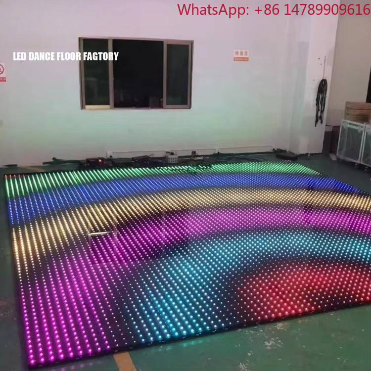 Human-Screen InteractionCustom - Wedding Led review and price