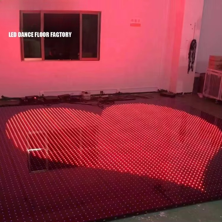 Human-Screen InteractionCustom - Wedding Led review and price