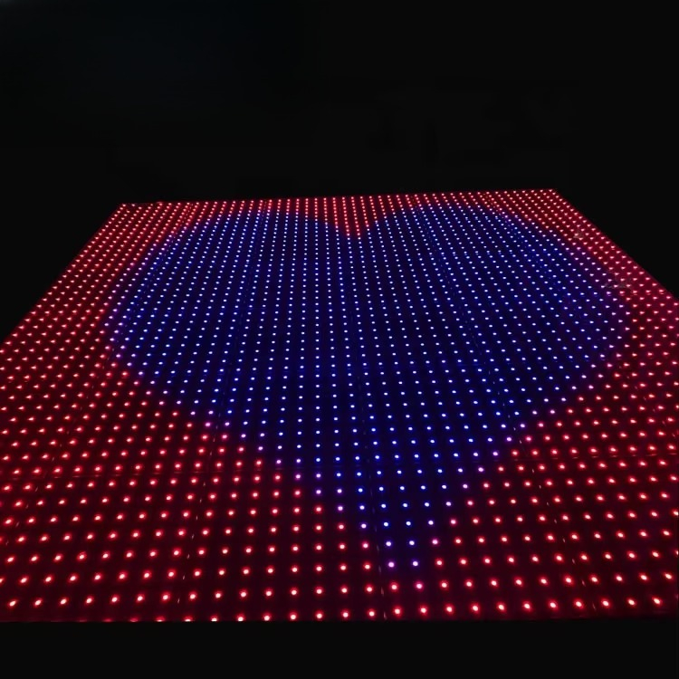 Human-Screen InteractionCustom - Wedding Led review and price