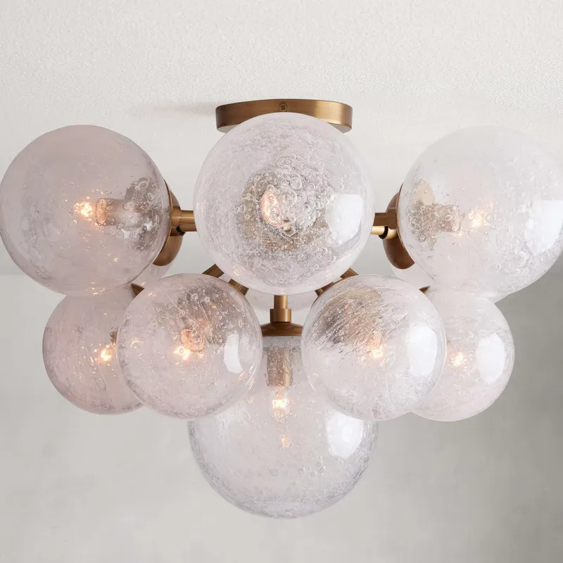 Modern Nordic Simple Creative  - Wedding Led review and price