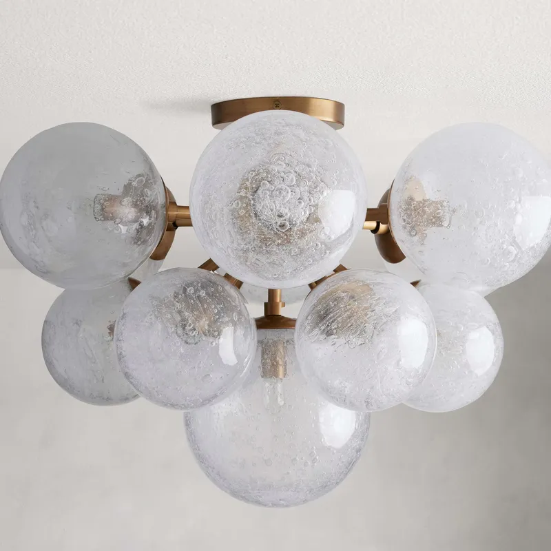 Modern Nordic Simple Creative  - Wedding Led review and price