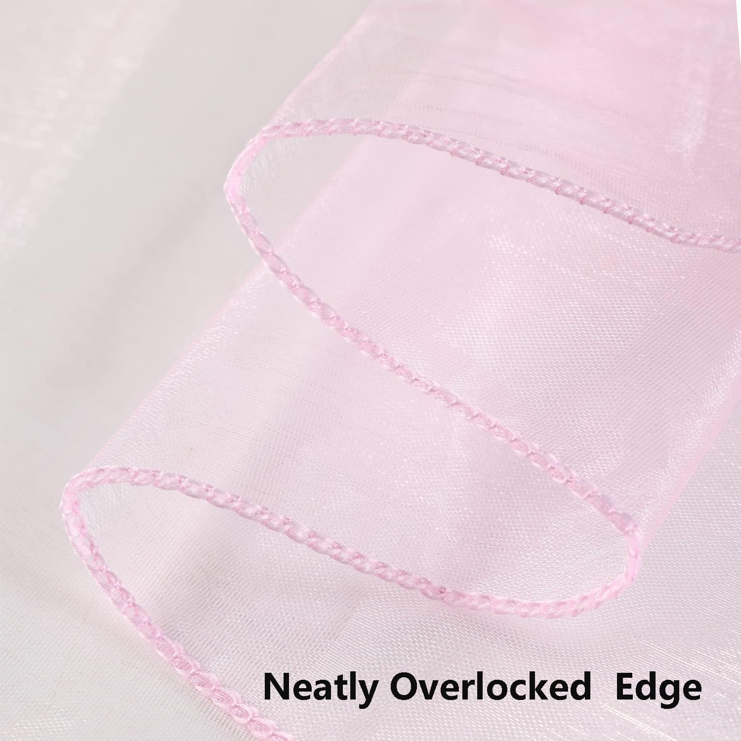 Organza Chair Sashes Bows 100/ - Chair Sash Organza review and price
