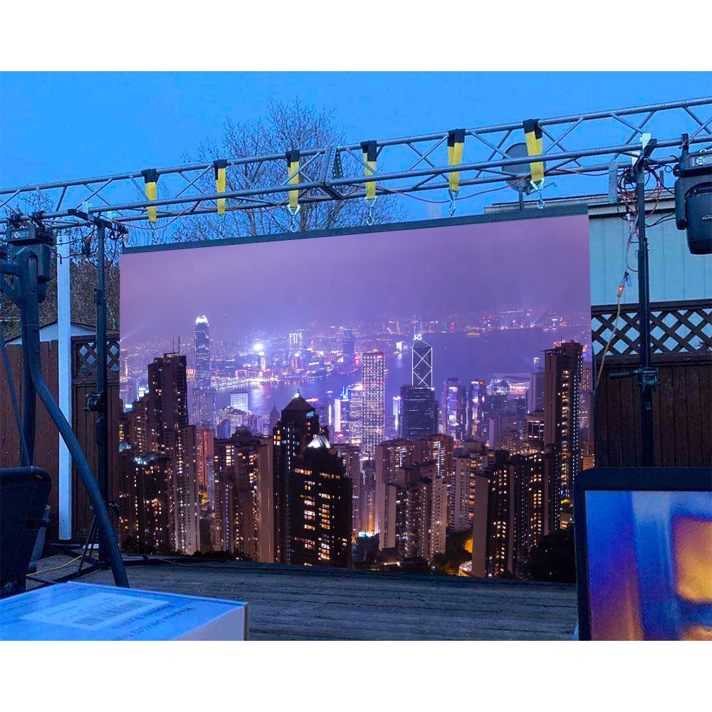 RAYBO High Resolution P3.91 P4 - Wedding Led review and price