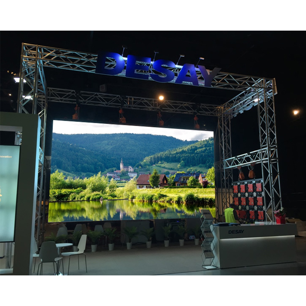 RAYBO High Resolution P3.91 P4 - Wedding Led review and price