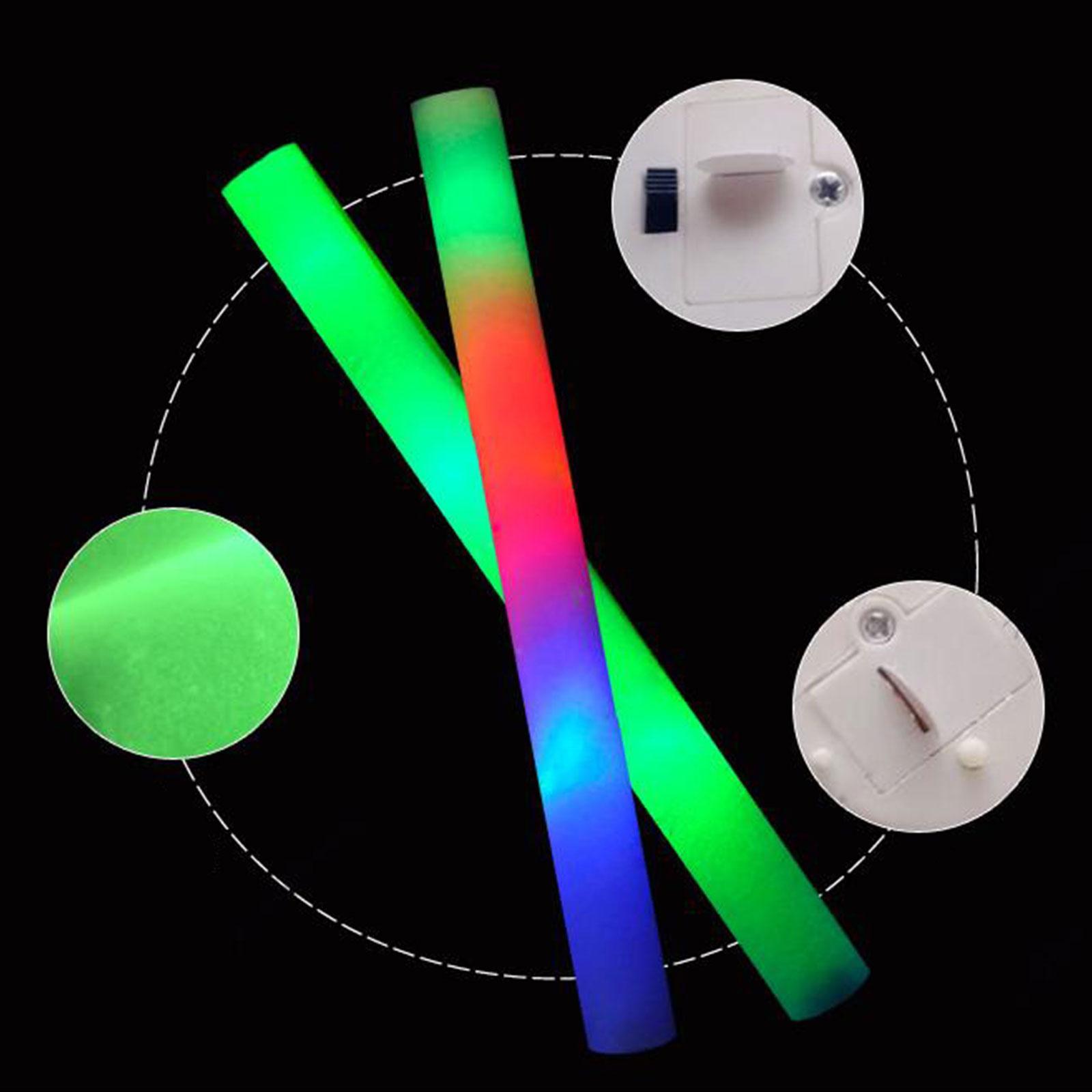 Foam Luminous Glow Rod Set Lig - Wedding Supply In Bulk review and price