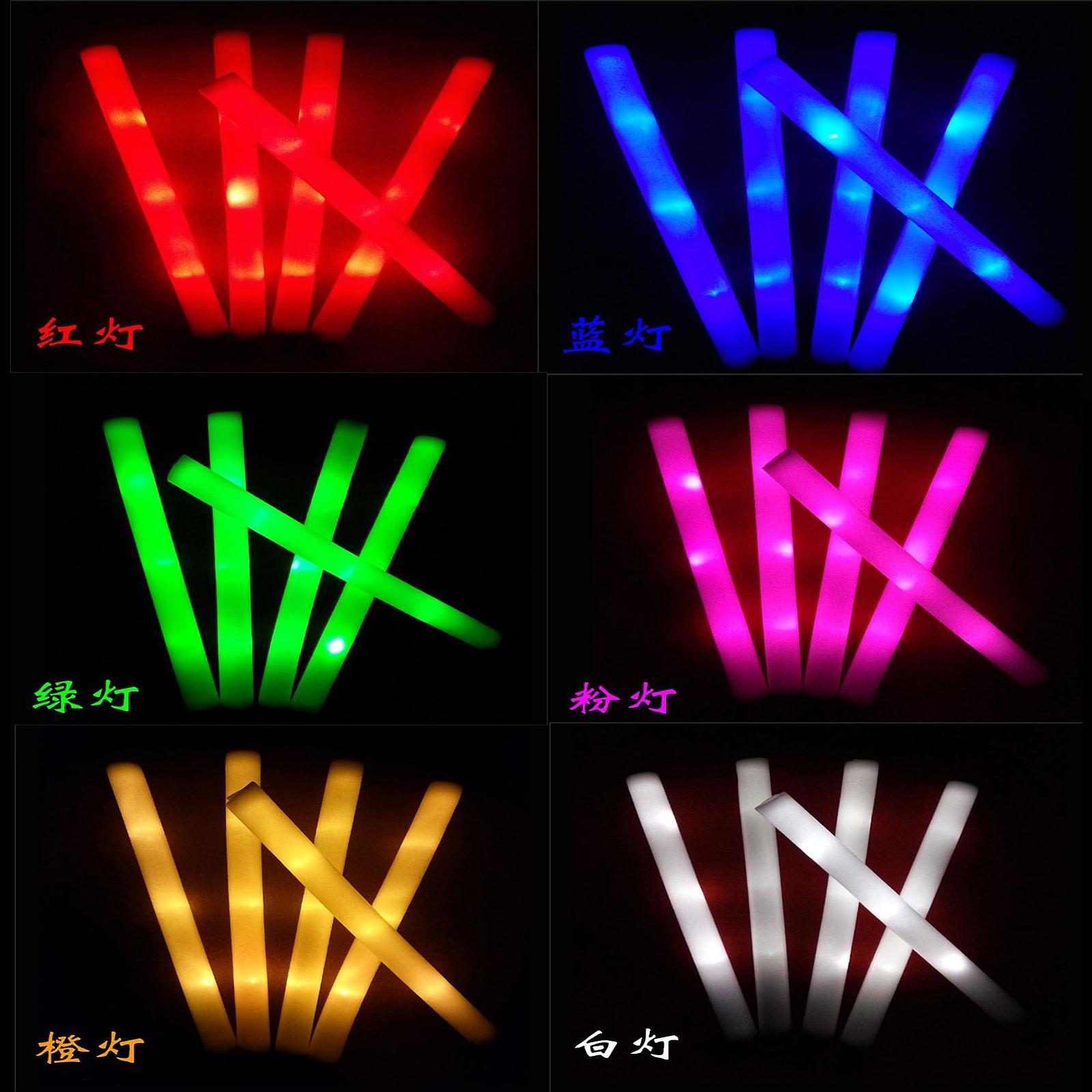 Foam Luminous Glow Rod Set Lig - Wedding Supply In Bulk review and price